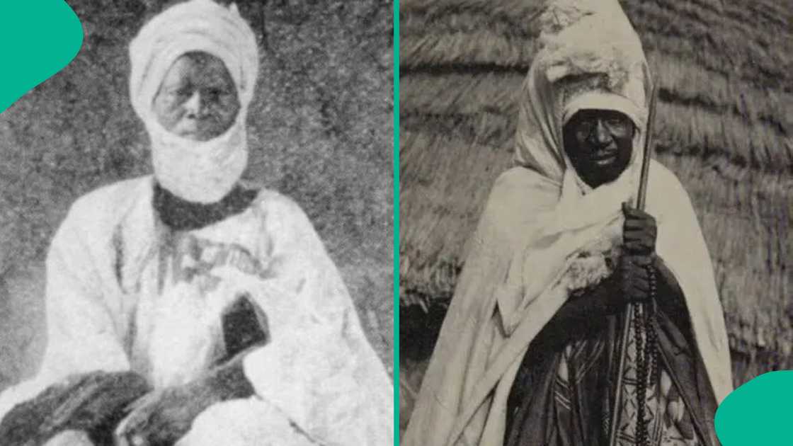 Sarakuna Arewa sun nuna turjiya ga Turawan Mulkin Mallaka.