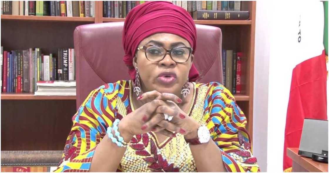 2023 general election, the former Minister of Aviation, and prominent senator in the Southeast representing Anambra North Senatorial District, Princess Stella Oduah 2023 general election, the former Minister of Aviation, and prominent senator in the Southeast representing Anambra North Senatorial District, Princess Stella Oduah