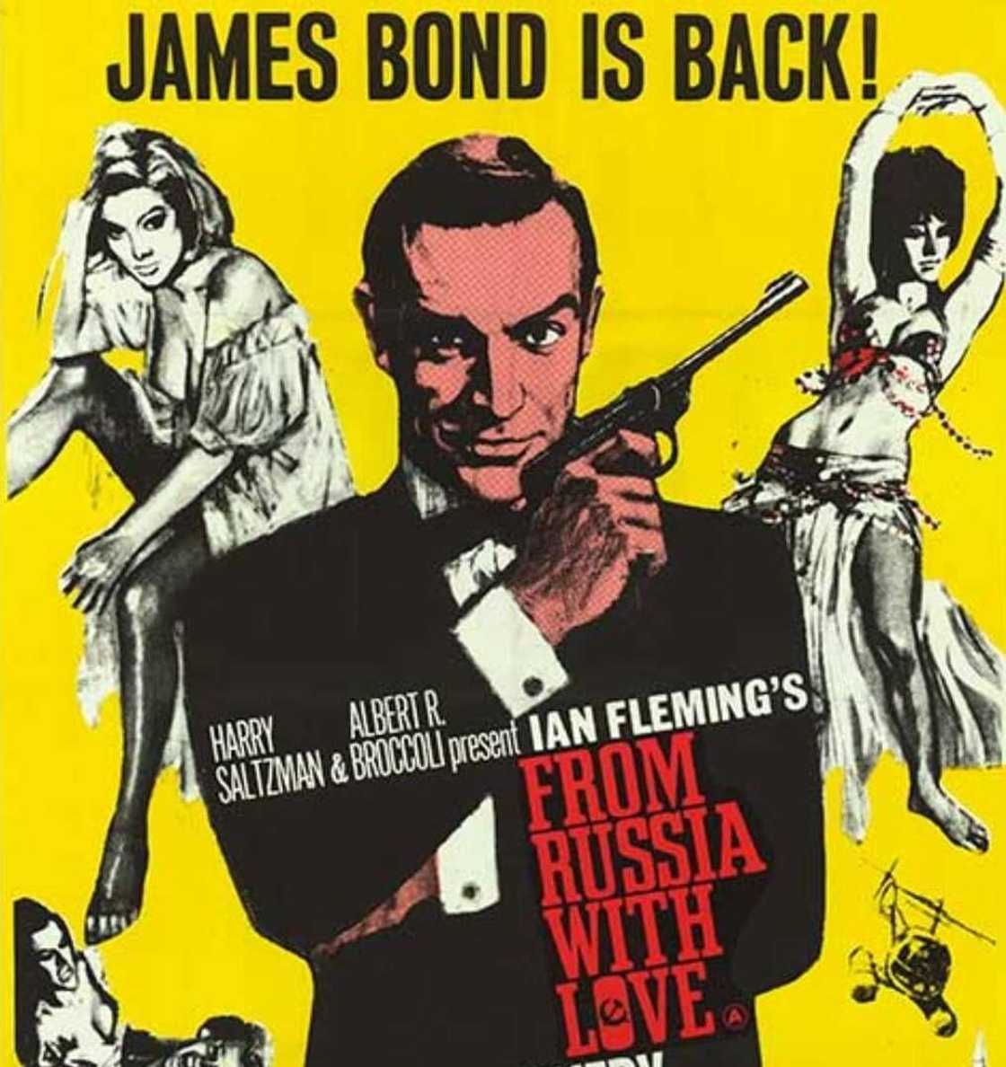 Spy movies Spy movies