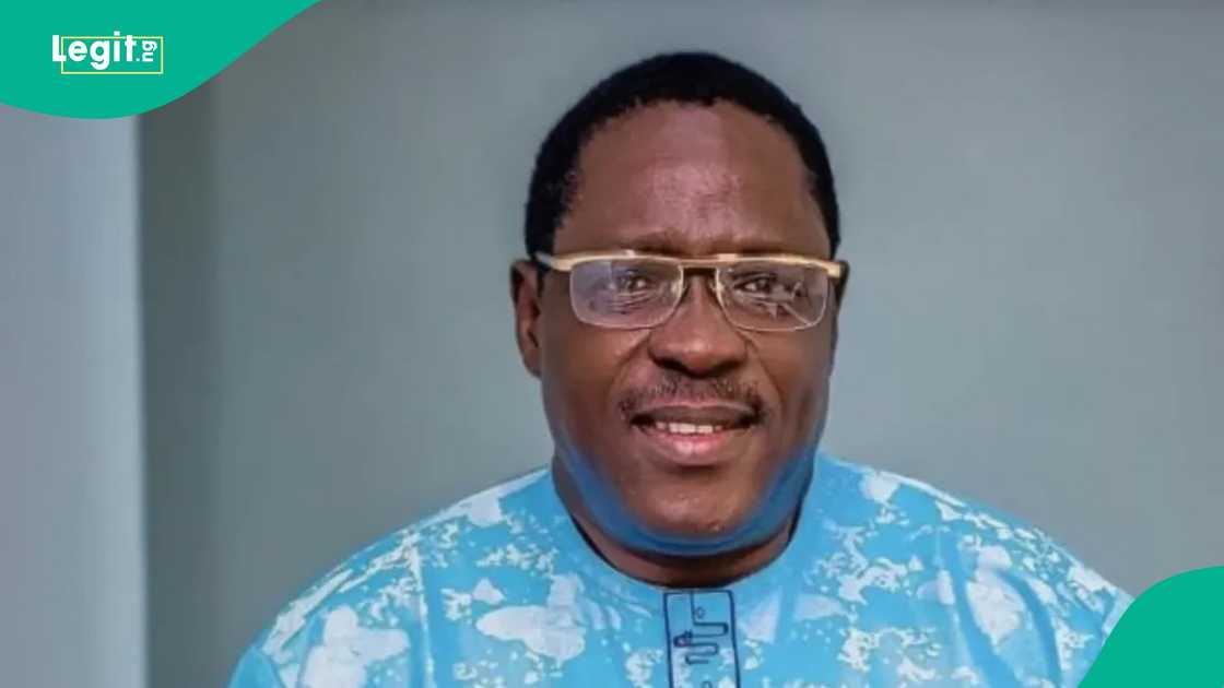 Taiwo Hassan opens up about family loss while on coking show Taiwo Hassan opens up about family loss while on coking show