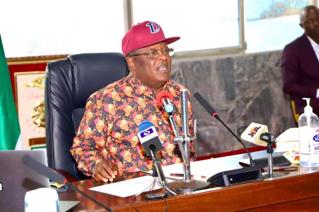 Several Feared Killed As Herdsmen Reportedly Attack Ebonyi Communities Several Feared Killed As Herdsmen Reportedly Attack Ebonyi Communities