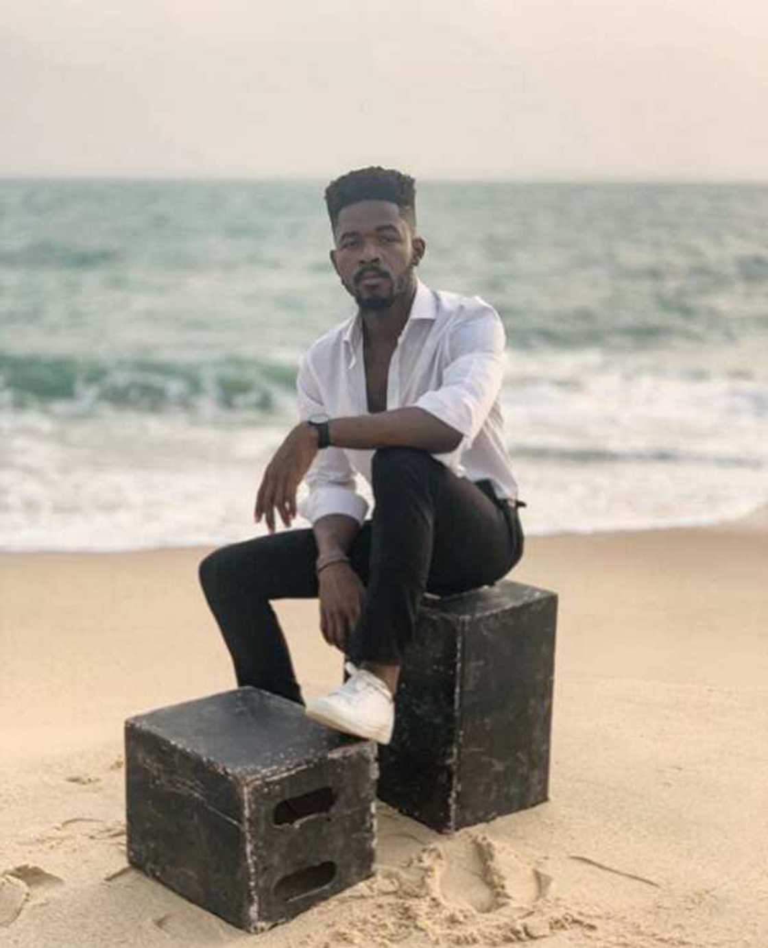 Top 10 Johnny Drille songs of all time Top 10 Johnny Drille songs of all time
