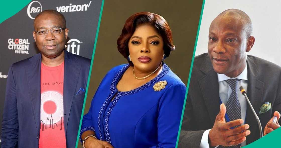 Fidelity Bank, Access Bank, GTBank Fidelity Bank, Access Bank, GTBank