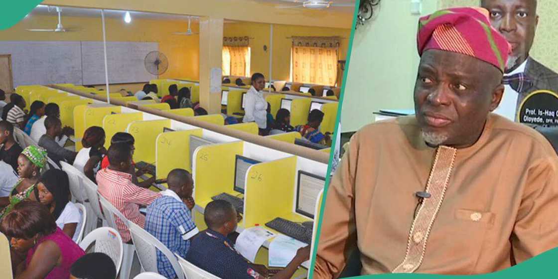 JAMB has announced that procedures for the 2025 UTME registration would soon be released and urged prospective candidates to get their NIN and phone number ready. JAMB has announced that procedures for the 2025 UTME registration would soon be released and urged prospective candidates to get their NIN and phone number ready.