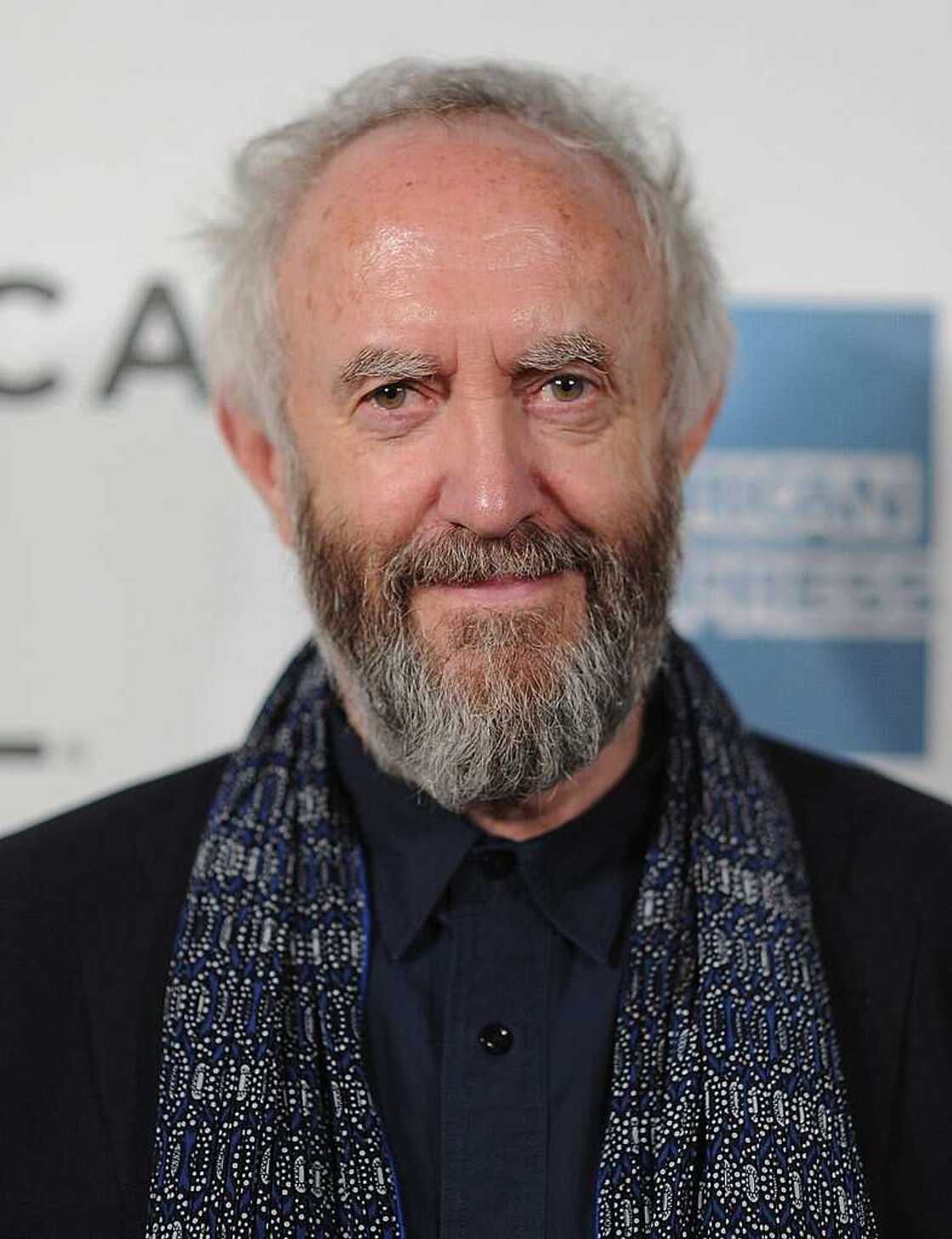 Jonathan Pryce: biographie, filmographie, actus, photos Jonathan Pryce: biographie, filmographie, actus, photos