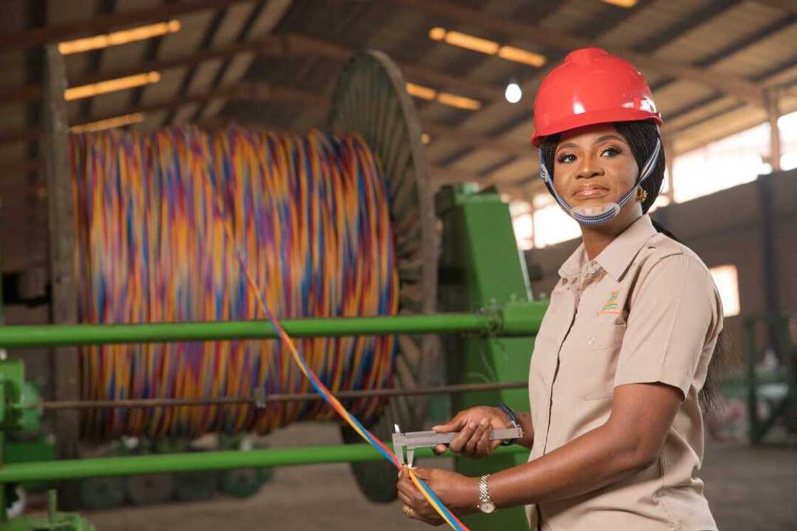 MicCom Cable and Wires, OGTAN MicCom Cable and Wires, OGTAN