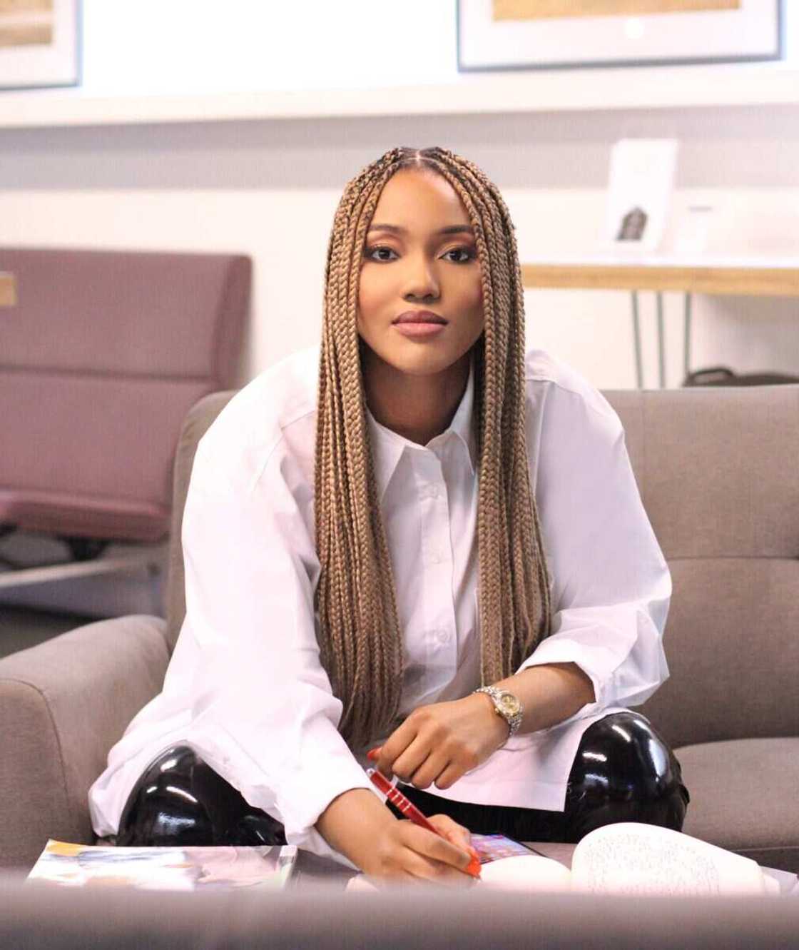 Legit.ng List of Most Outstanding Business Personalities in Fintech Legit.ng List of Most Outstanding Business Personalities in Fintech