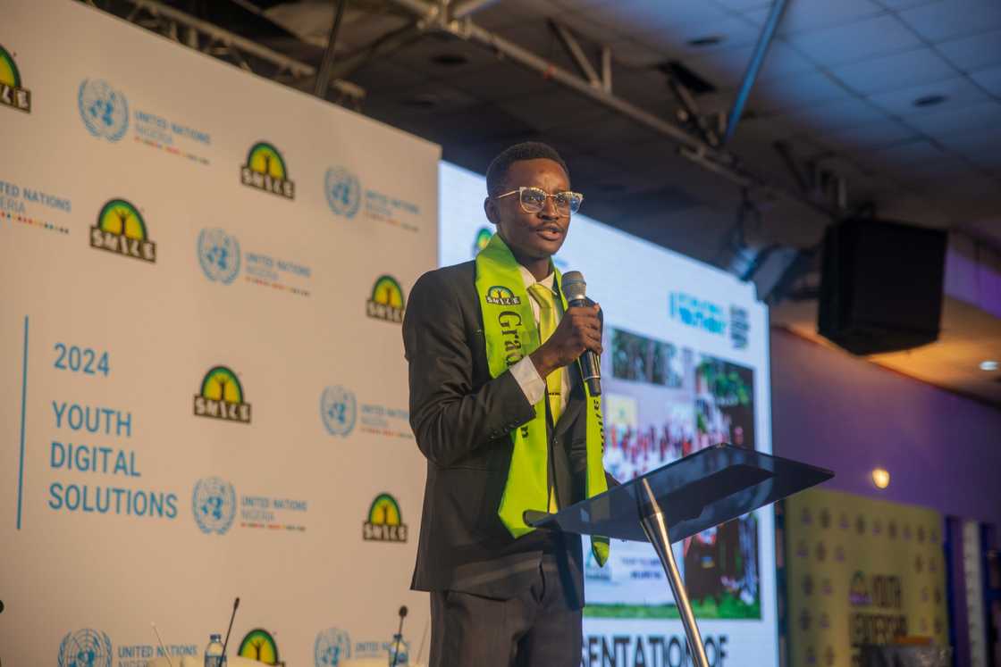 Celebrating Youth Power 2024: From Clicks to Progress Celebrating Youth Power 2024: From Clicks to Progress