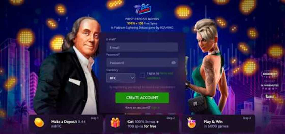 Best Canadian Bitcoin Casinos You'll Love: Great Perks & Amazing Games Best Canadian Bitcoin Casinos You'll Love: Great Perks & Amazing Games