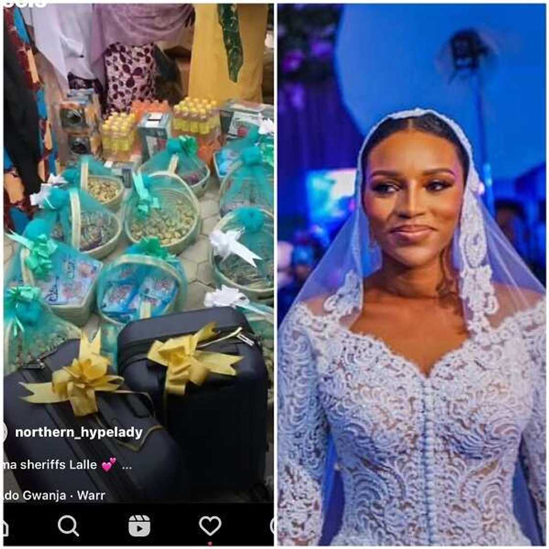 Fatima Shettima Fatima Shettima