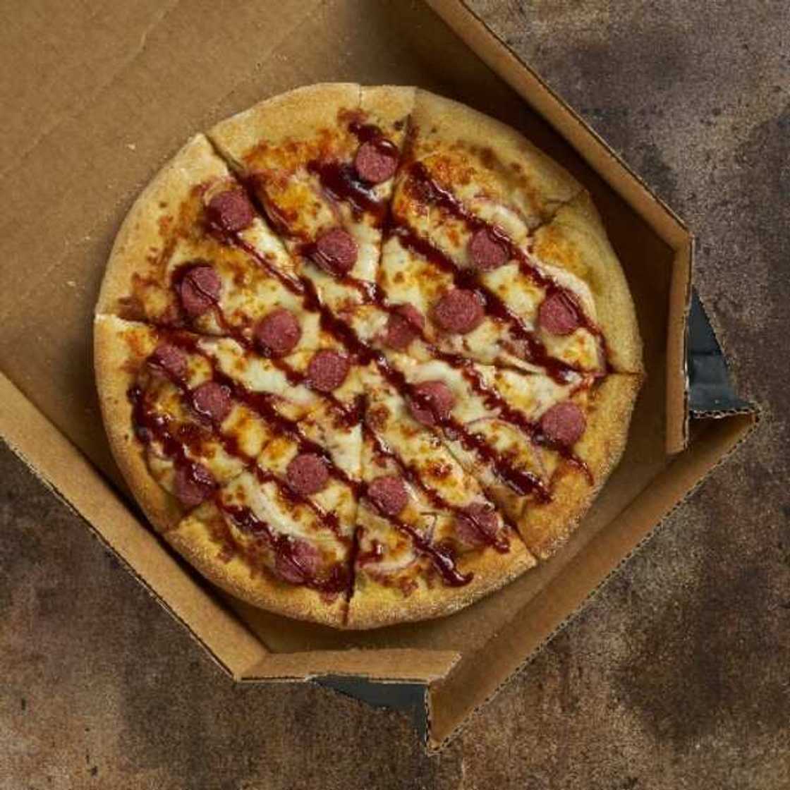 Get XTRA Value with Domino’s Pizza’s BUY 1 Get 1 Free Online Promo! Get XTRA Value with Domino’s Pizza’s BUY 1 Get 1 Free Online Promo!