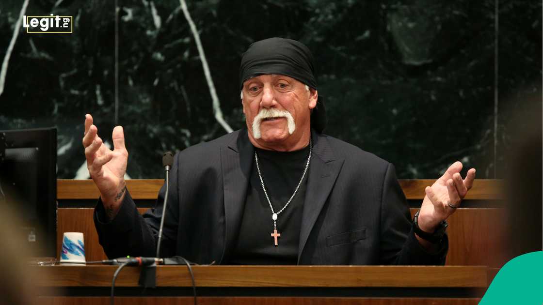 Hulk Hogan, WWE, Gawker Media, Pinellas County Courthouse, USA Hulk Hogan, WWE, Gawker Media, Pinellas County Courthouse, USA