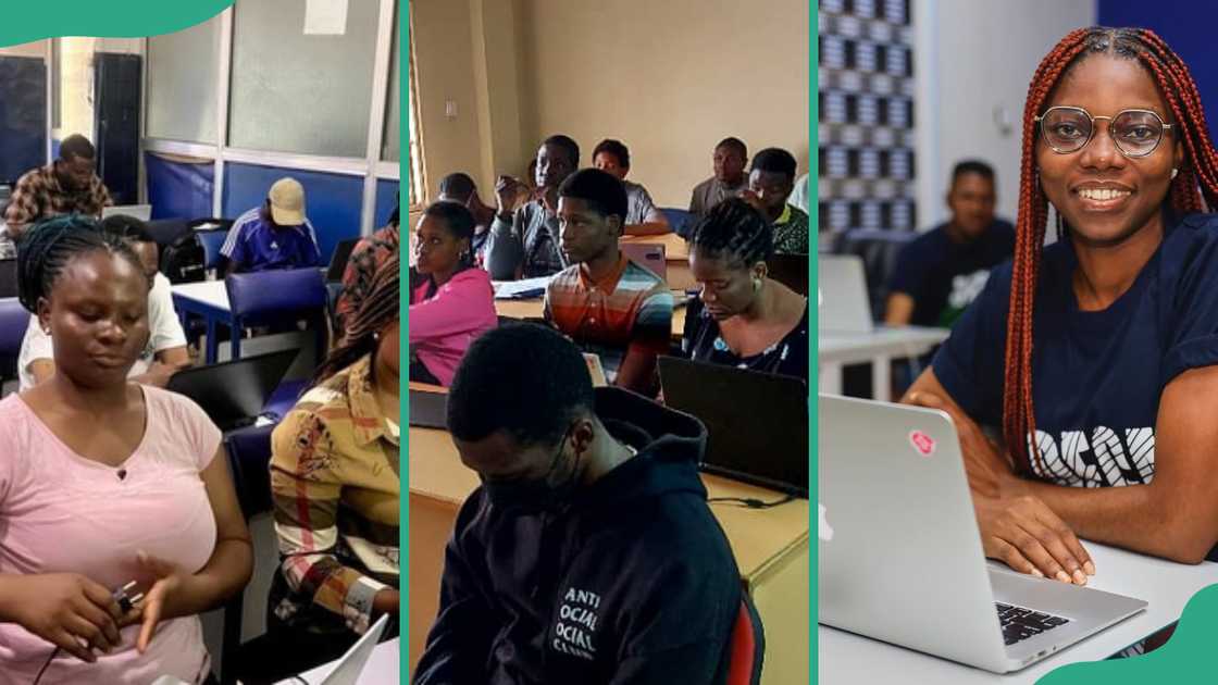 The best IT training institutes in Nigeria The best IT training institutes in Nigeria