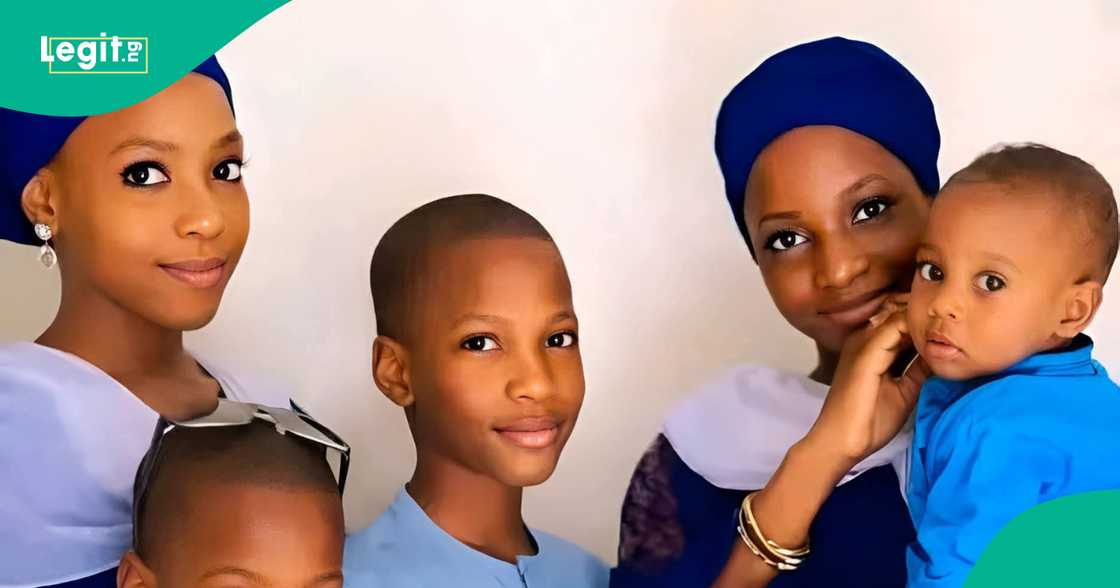 Yaran Fatima. Yaran Fatima.