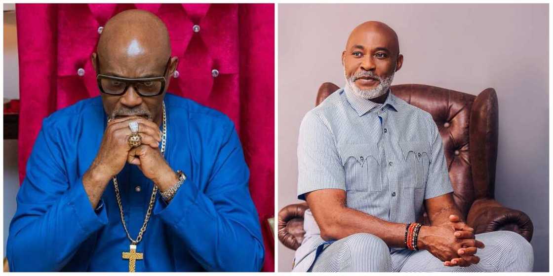 RMD could end up becoming a pastor. RMD could end up becoming a pastor.