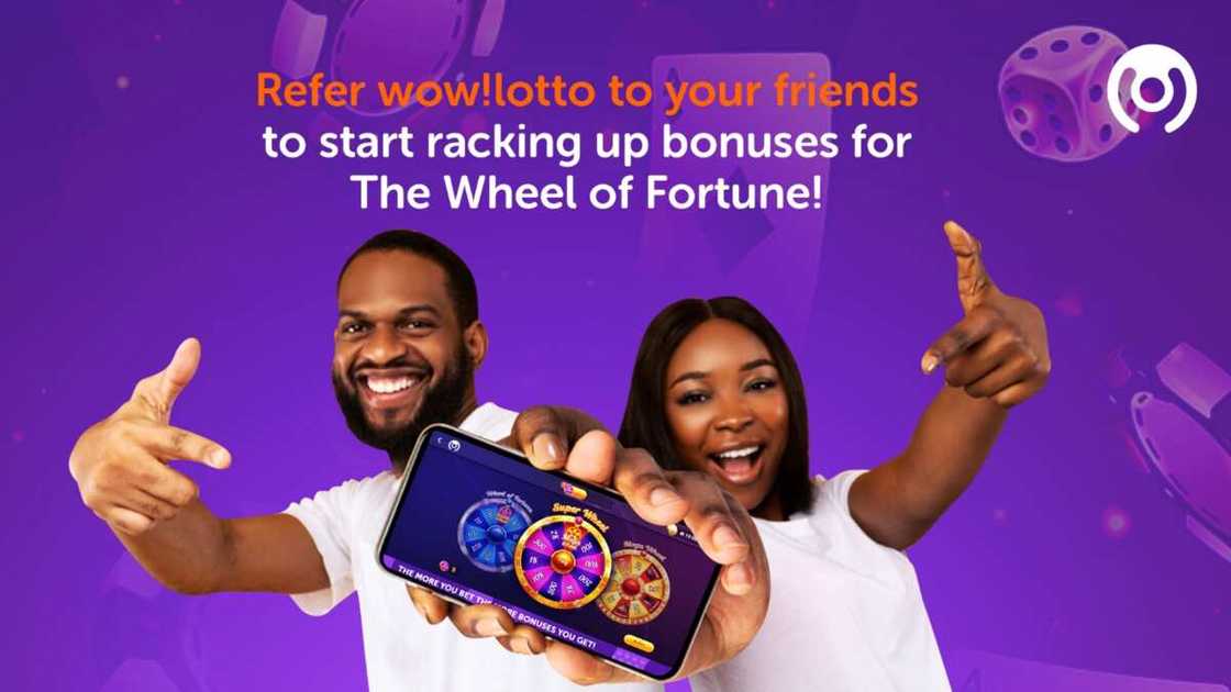 It’s Wow Time! Get Exciting Wins, Bonuses and more when you play wow!lotto It’s Wow Time! Get Exciting Wins, Bonuses and more when you play wow!lotto