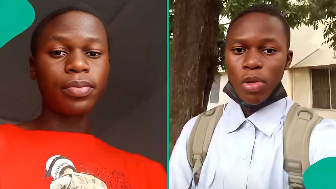 Aspiring doctor shares important reading priorities with JAMB candidates. Aspiring doctor shares important reading priorities with JAMB candidates.