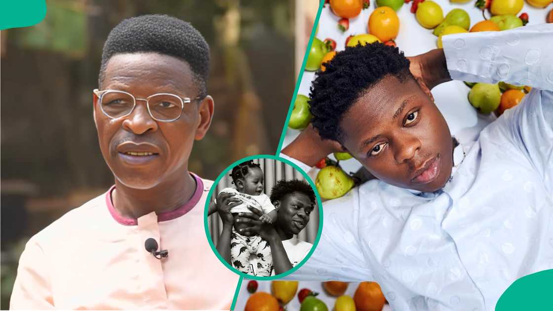 Mohbad: Joseph Aloba’s lawyer speaks on new court-ordered DNA tests for the late singer's son, Liam.