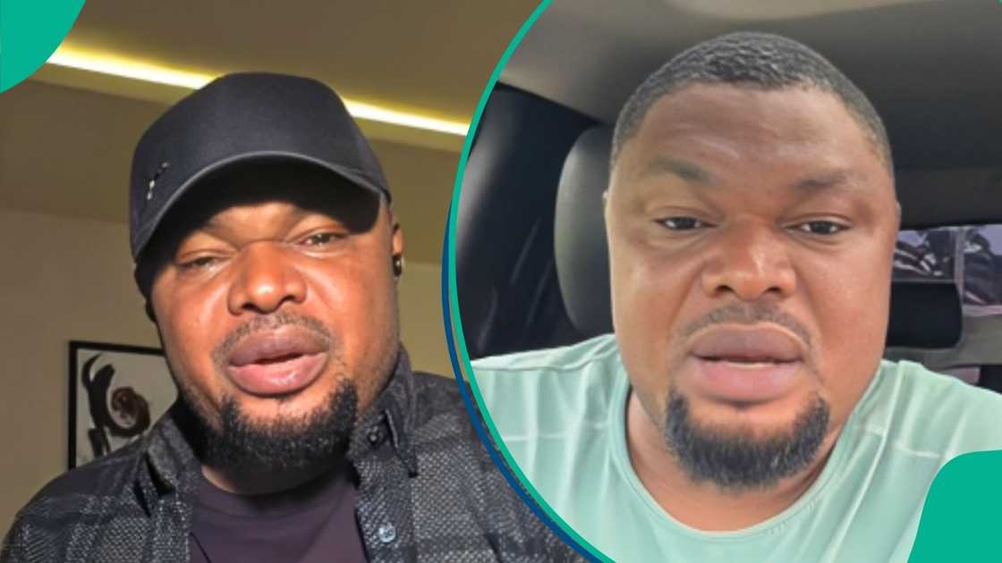 Mixed reaction as Harrison Gwamnishu regains freedom amidst ransom allegations Mixed reaction as Harrison Gwamnishu regains freedom amidst ransom allegations