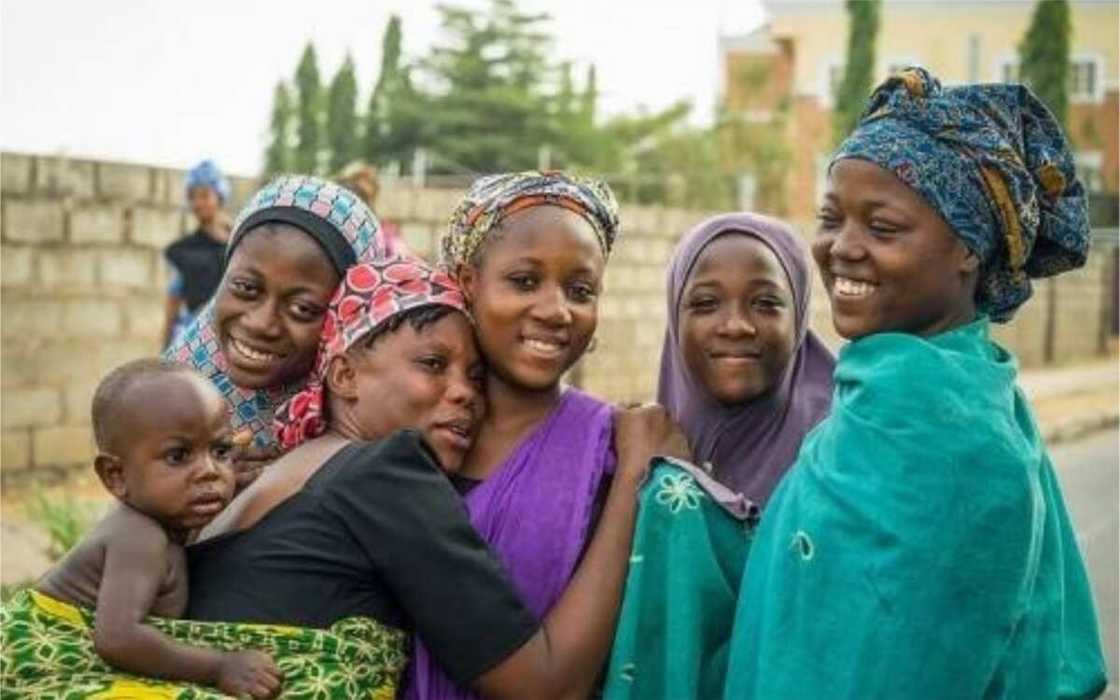 OPINION: The contradictions called Nigerians by Haruna Abdullahi OPINION: The contradictions called Nigerians by Haruna Abdullahi