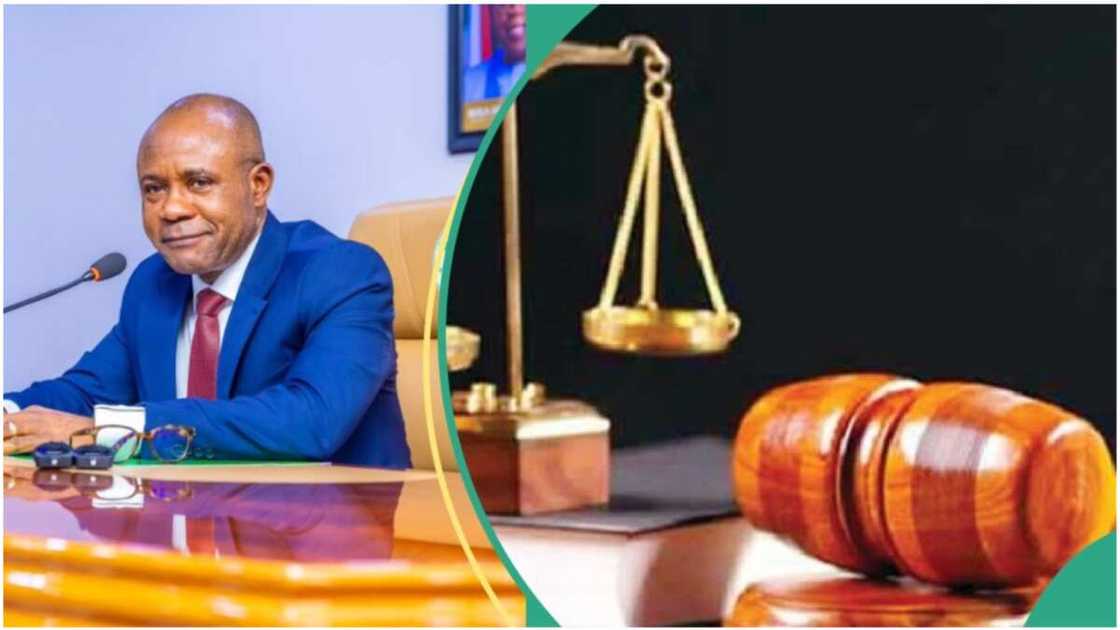 Enugu Lawyer/South East/Magistrate Court Enugu Lawyer/South East/Magistrate Court