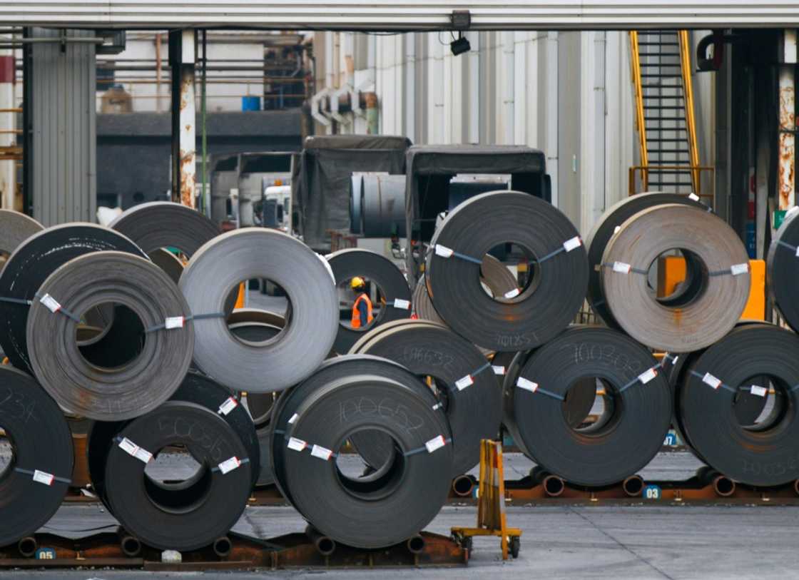 Steel and aluminium exporting nations are bracing for fresh tariffs by the Trump administration