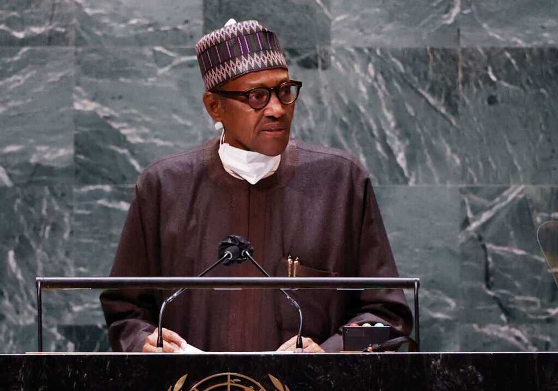 FG releases a breakdown of budget performance in first 6 months of 2021 as debt servicing gulps 99% of revenue FG releases a breakdown of budget performance in first 6 months of 2021 as debt servicing gulps 99% of revenue