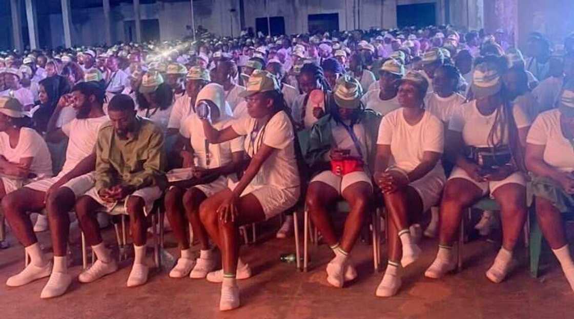 NYSC Kubwa NYSC Kubwa