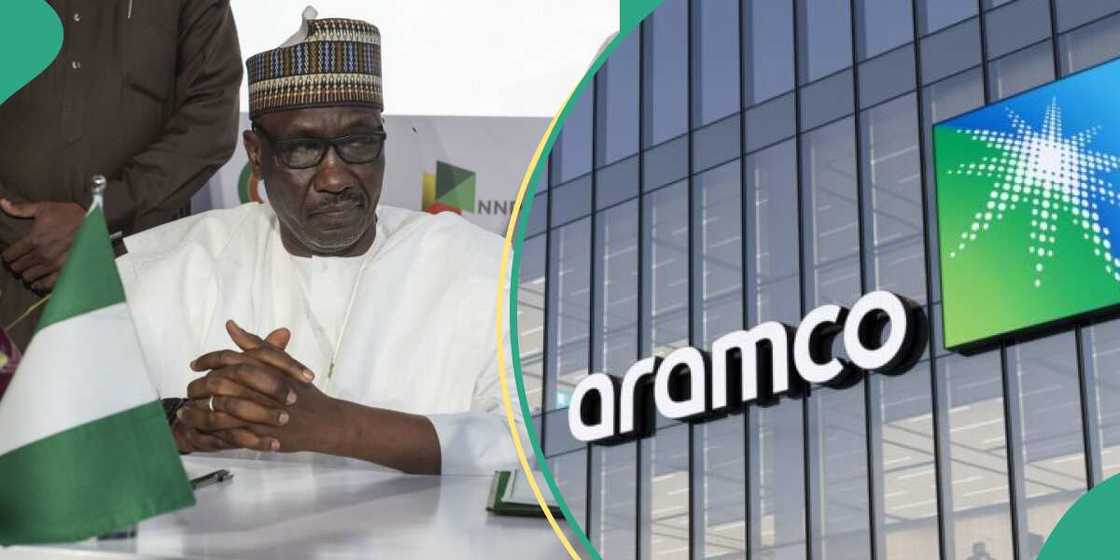 Saudi Aramco, NNPC, IPO Saudi Aramco, NNPC, IPO