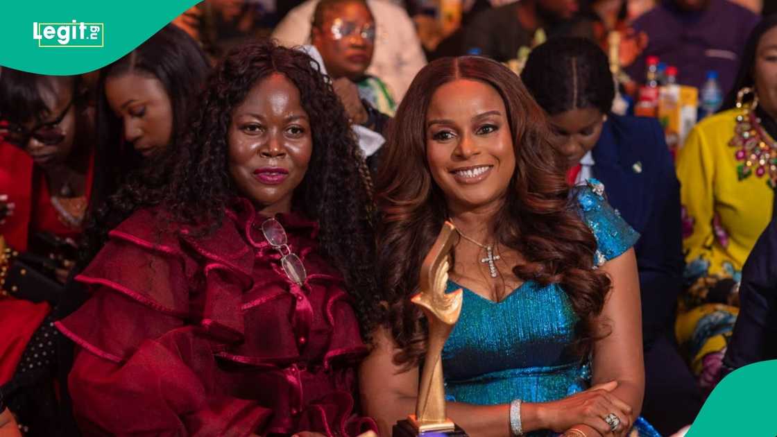 1st Lady of Anambra Bags 2025 Humanitarian Award as Details Emerge 1st Lady of Anambra Bags 2025 Humanitarian Award as Details Emerge