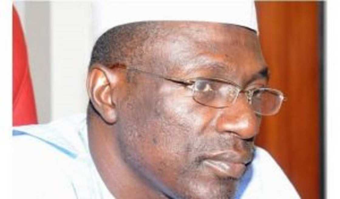 Hare haren Kudancin Kaduna: Makarfi ya bukaci mazauna yankin su rungumi zaman lafiya Hare haren Kudancin Kaduna: Makarfi ya bukaci mazauna yankin su rungumi zaman lafiya
