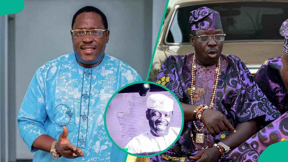 Concert organisers pay glowing tribute to Ogogo after his demise