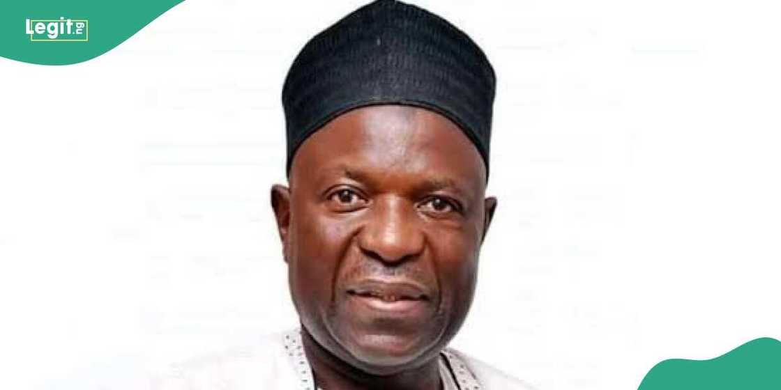 Senator Abubakar Danso Sodangi/Senator Abubakar Danso Sodangi dead/Senator Abubakar Danso Sodangi death