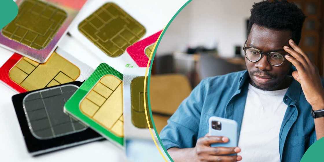 Despite tariff hike, Nigerians consume more data as telecom operators' earnings increases Despite tariff hike, Nigerians consume more data as telecom operators' earnings increases