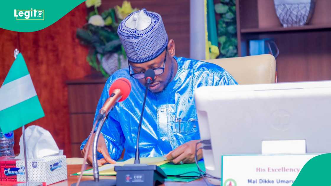 Gwamnatin Katsina ta dauki mataki yayin da zanga-zanga ta munana a jihar Gwamnatin Katsina ta dauki mataki yayin da zanga-zanga ta munana a jihar