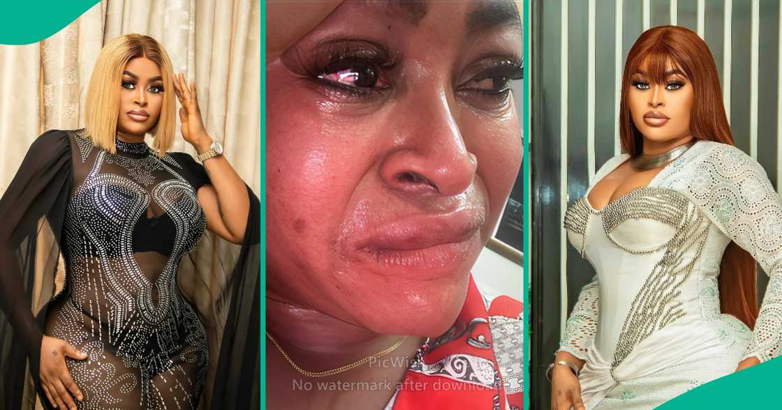 Sarah Martins shares what a movie editor did to her project. Sarah Martins shares what a movie editor did to her project.