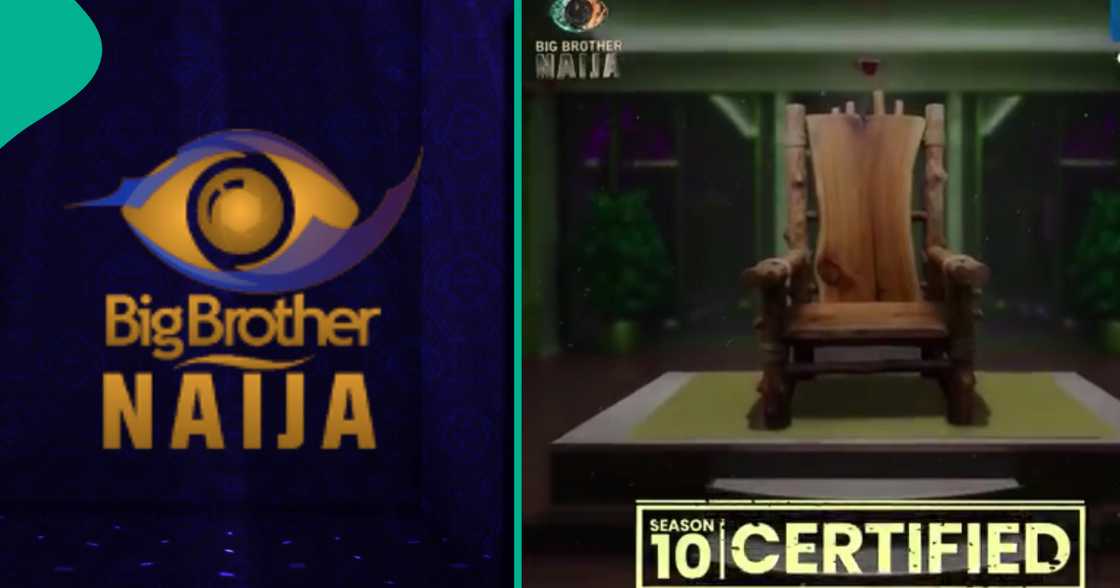 BBNaija now have 23 housemates BBNaija now have 23 housemates