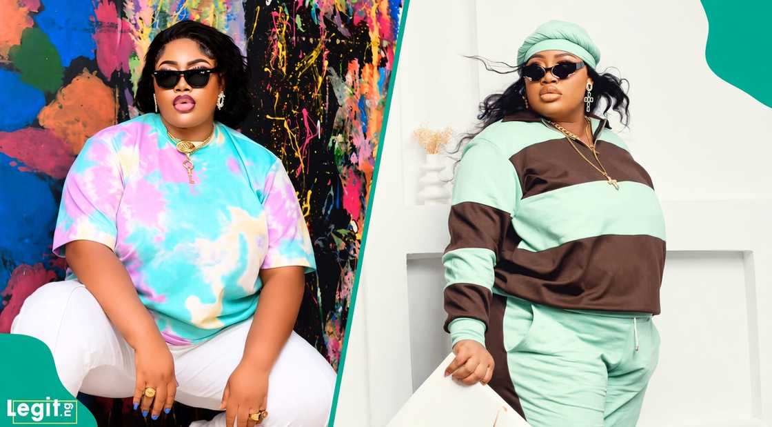 44 Clothing CEO Evelyn Onyema speaks publicly after her two-day disappearance and safe return home 44 Clothing CEO Evelyn Onyema speaks publicly after her two-day disappearance and safe return home