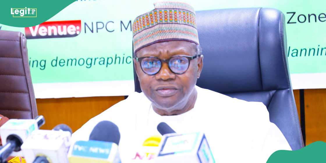 Population commission denies plan to conduct census in 2025 Population commission denies plan to conduct census in 2025