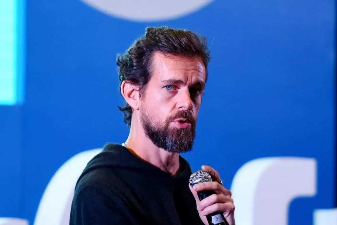 Jack Dorsey launches new app after losing Twitter verification Jack Dorsey launches new app after losing Twitter verification