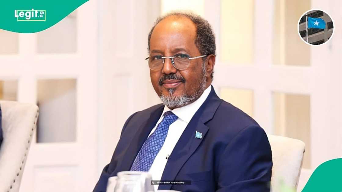 Somalia reveals 3 categories of goods prohibited from being imported Somalia reveals 3 categories of goods prohibited from being imported