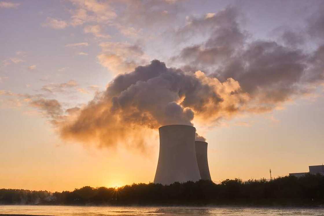 benefits of nuclear power benefits of nuclear power