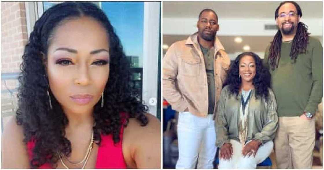 mata da mazajenta su biyu mata da mazajenta su biyu