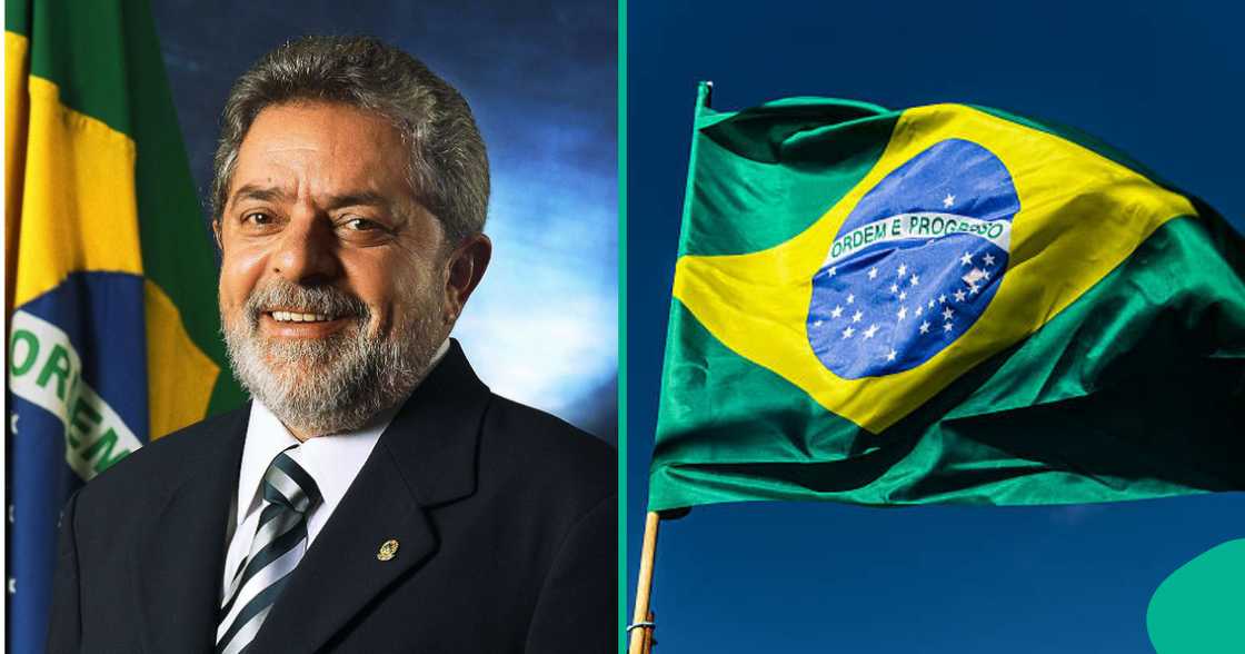 Brazil sets out rules regarding citizenship.