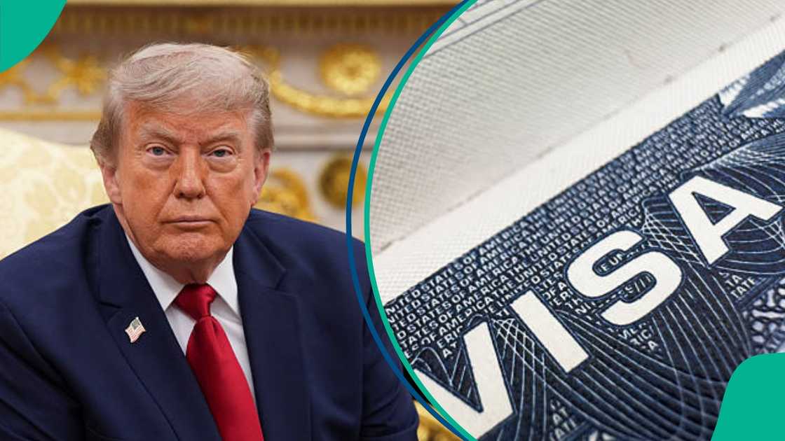 The US issues special visa to foreigners with extreme talents