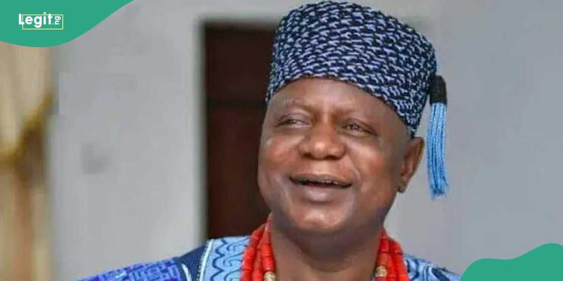 Oloro of Oro kingdom, Oba AbdulRafiu Olaniyi Ajiboye is dead Oloro of Oro kingdom, Oba AbdulRafiu Olaniyi Ajiboye is dead