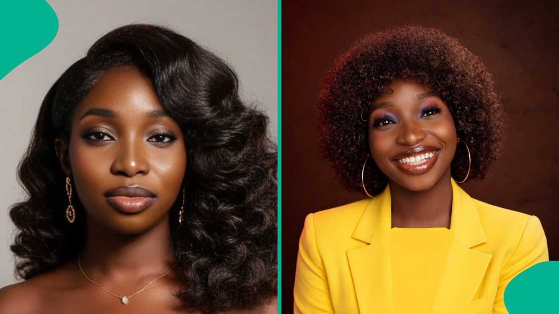 Lady shares an emotional post about the late biker Onifoto. Lady shares an emotional post about the late biker Onifoto.