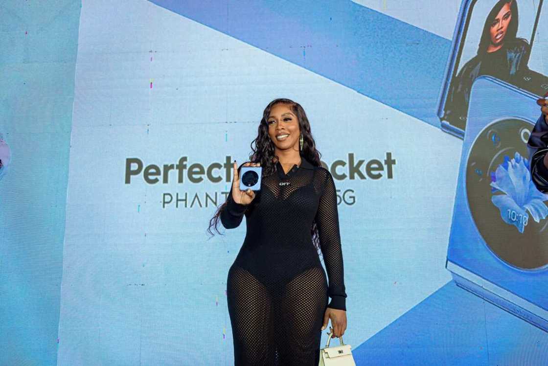 Tiwa savage Tiwa savage