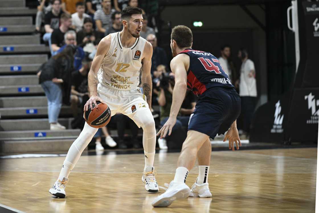 How much do overseas basketball players make in Europe? How much do overseas basketball players make in Europe?