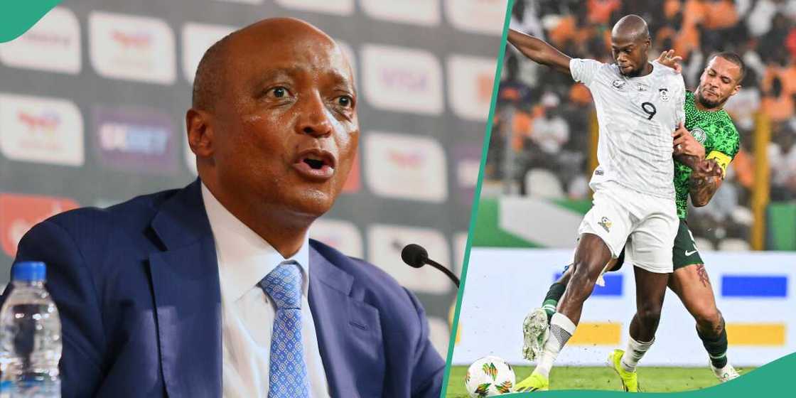 AFCON 2023 is projected to help African sports to generate unprecedented investment over the next few years. AFCON 2023 is projected to help African sports to generate unprecedented investment over the next few years.